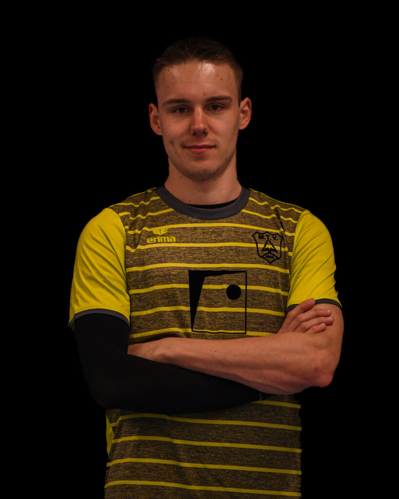 Nico Buhrdorf