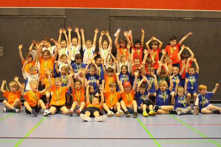 Freiwilliges Soziales Jahr