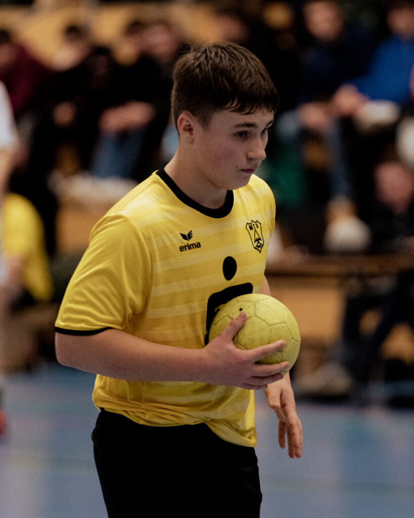 MTV Dannenberg vs TSV Nettelkamp