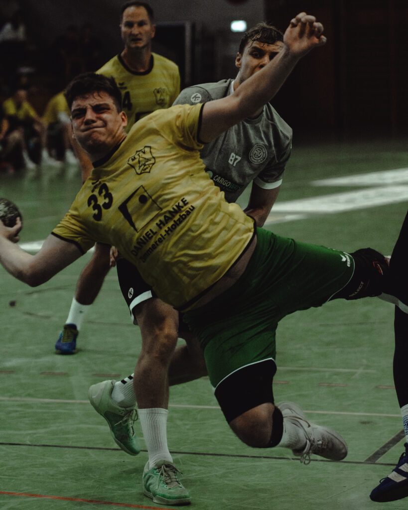 MTV Vorsfelde II vs. MTV Dannenberg