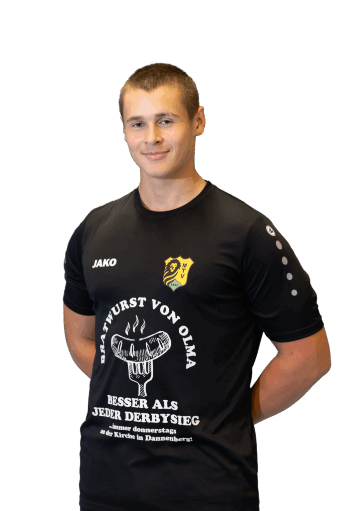 Portrait von Jonas Wagner mit transparentem Hintergrund