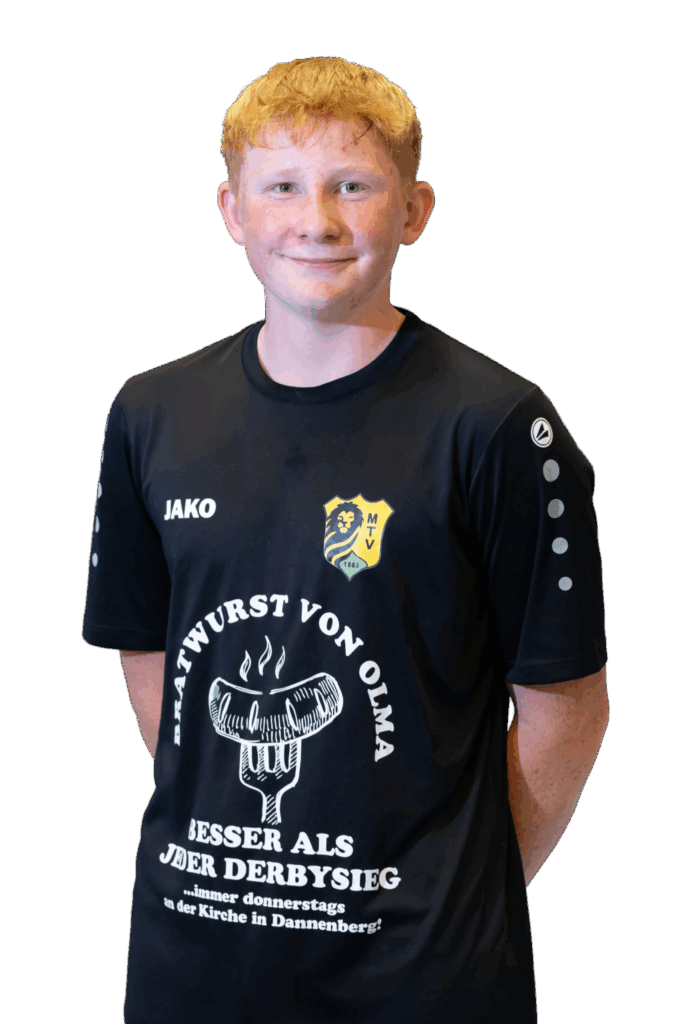 Portrait von Jano Jäger mit transparentem Hintergrund