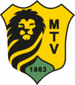 Das neue Logo des MTV Dannenberg