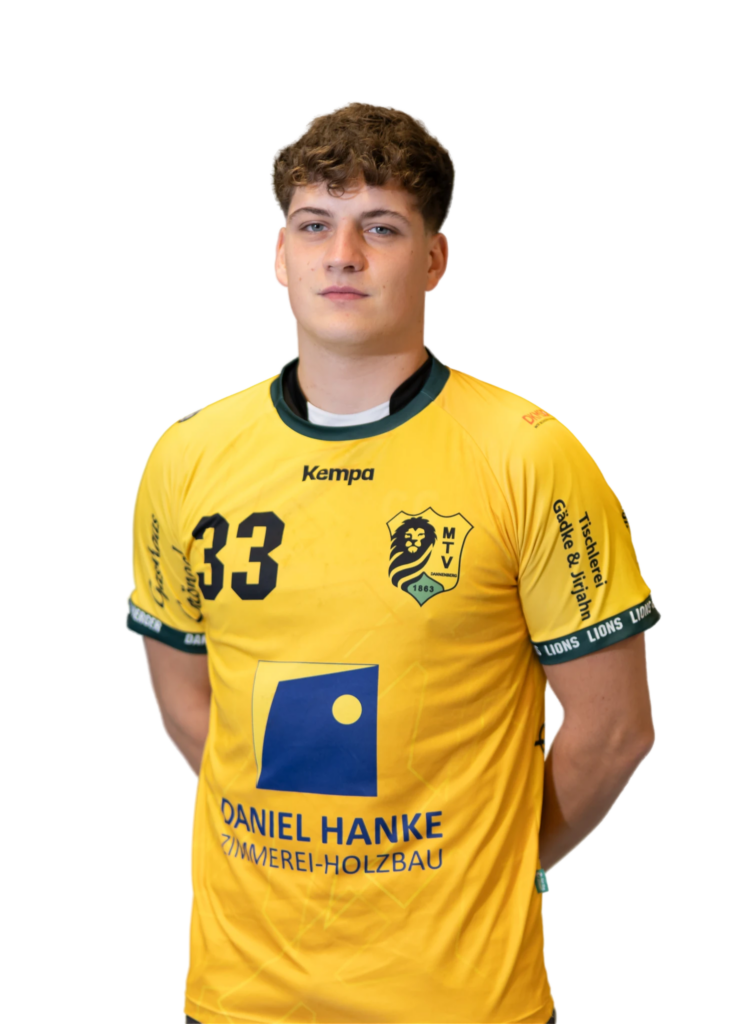 Portrait von Christopher Christ mit transparentem Hintergrund