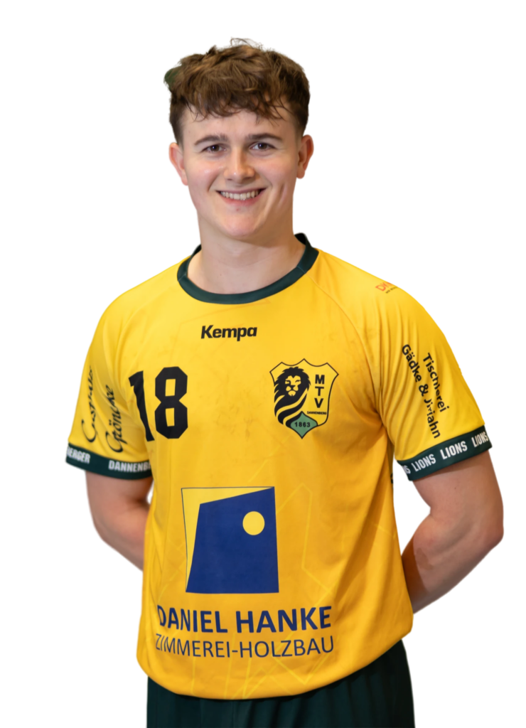 Portrait von Jona Lechner mit transparentem Hintergrund