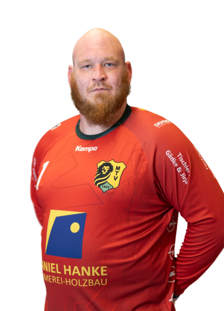 Portrait von Manuel Gimmini mit transparentem Hintergrund