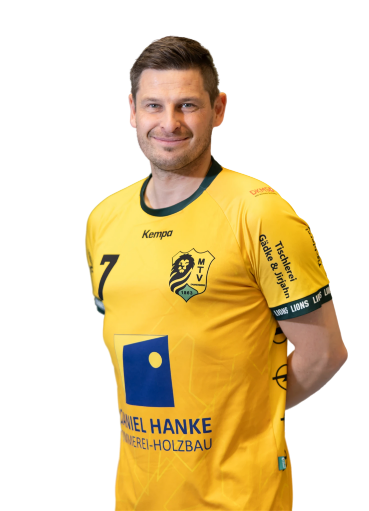 Portrait von Vasco Jäger mit transparentem Hintergrund