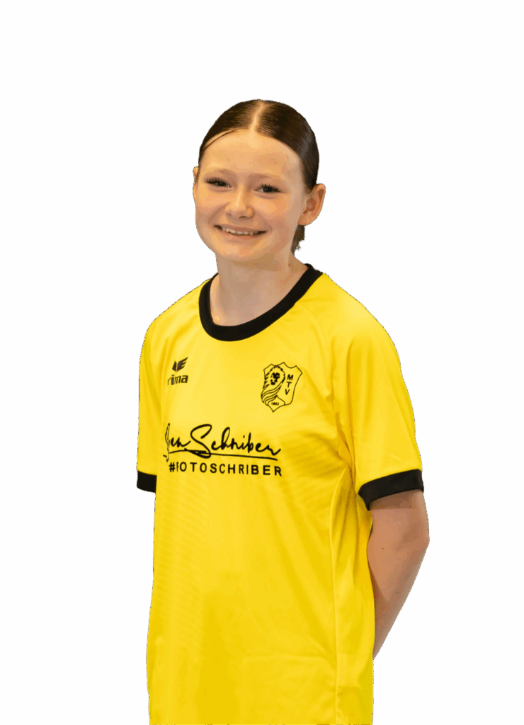 Portrait von Lilianna Makowska mit transparentem Hintergrund