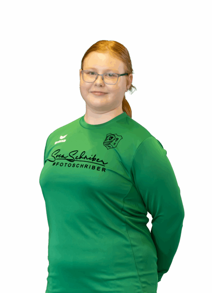 Portrait von Mia-Joline Oesemann mit transparentem Hintergrund