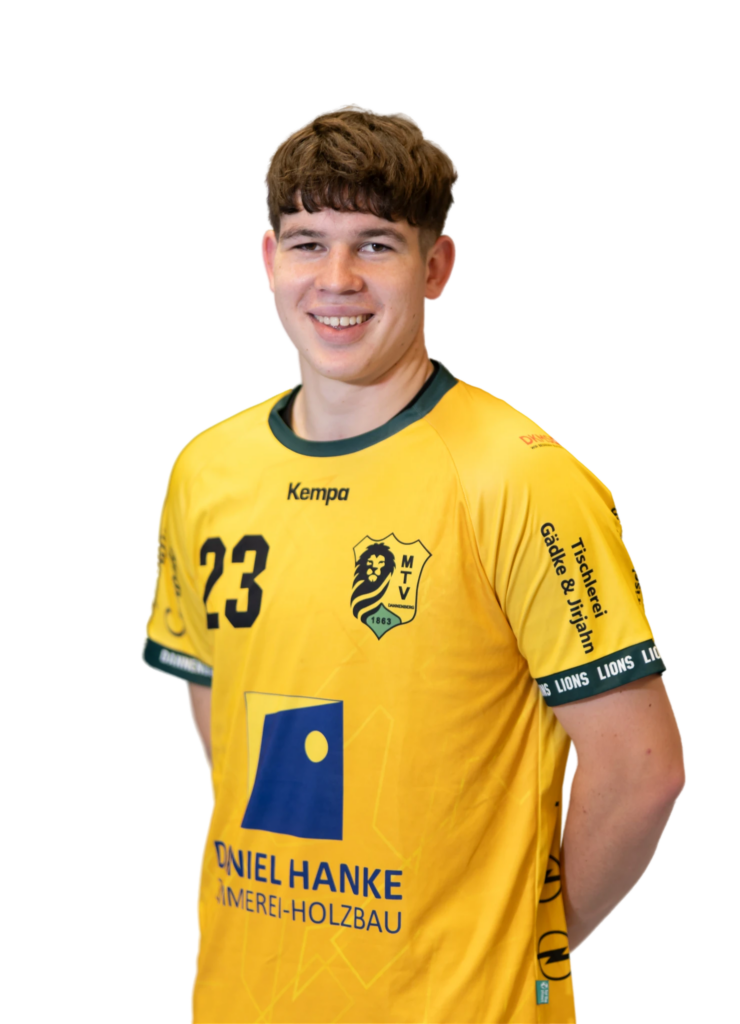 Portrait von Steen Tebel mit transparentem Hintergrund