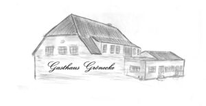Gasthaus Grönecke - Logo