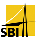 Logo SBI – Sponsor des Vereins